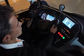 Şoförlere Minnet: Klip Sosyal Medyada Patladı!