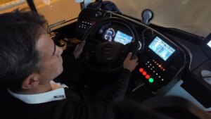 Şoförlere Minnet: Klip Sosyal Medyada Patladı!