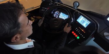 Şoförlere Minnet: Klip Sosyal Medyada Patladı!