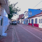 Ödüllü Romancı Belediyeye İsyan Etti