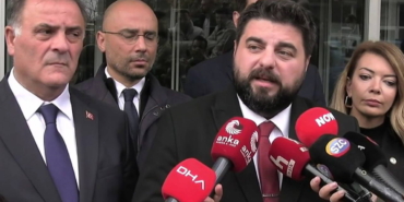 İmamoğlu Ailesine Yönelik Soruşturma ve İfade Süreci