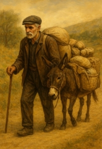   “ÇERÇİ Cİ GELDİİİİİ !!”