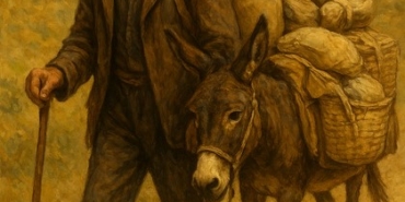   “ÇERÇİ Cİ GELDİİİİİ !!”