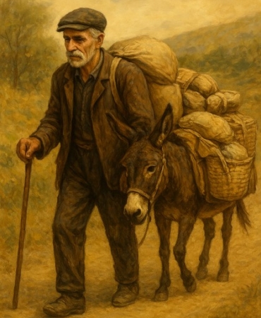   “ÇERÇİ Cİ GELDİİİİİ !!”