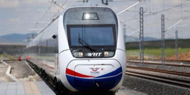 Demiryolları İhaleye Çıktı