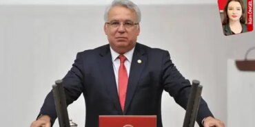 Hüseyin Kocabıyık: ‘Susturmanın yolu hapis değil’