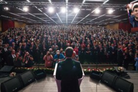 CHP Kurultayı: İktidar Vizyonu Yenileniyor!