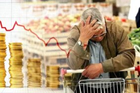 Kira ve Gıda Fiyatları Ekonominin Başlıca Sorunları