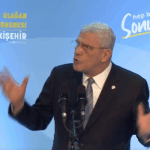 Cehenneme kadar yolları var Cehenneme kadar yolları var