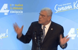 Cehenneme kadar yolları var