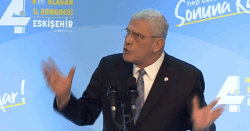 Cehenneme kadar yolları var