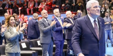 İYİ Parti’den  Birlik Olun Çağrısı!