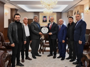 Drejanlılar Vilayette