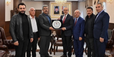 Drejanlılar Vilayette