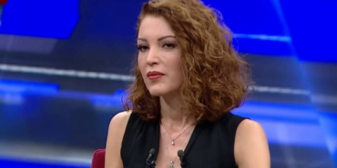 Nagehan Alçı’dan Murat Ongun’a Tuzağım İddiası!