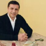 Demirtaş’tan Barış Mesajı: Yolunuz Açık Olsun Demirtaş’tan Barış Mesajı: Yolunuz Açık Olsun