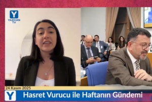 Yazıhan TV’de Yeni Program Başladı