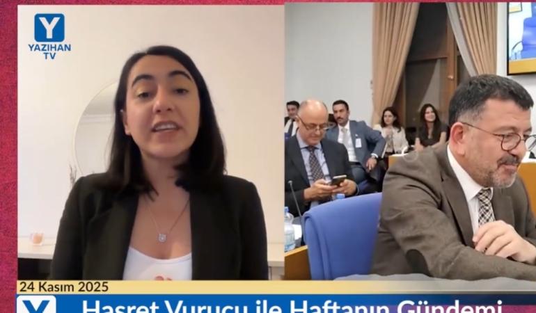 Yazıhan TV’de Yeni Program Başladı