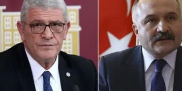 Kurtulmuş-Usta Tartışması Meclis’te Gündem Oldu