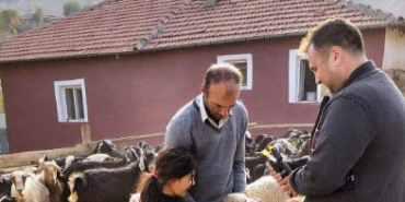 Kimliklendirme Devam ediyor