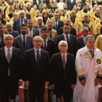 İnönü Üniversitesi’nde Yeni Dönem Başladı!
