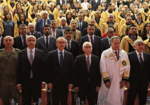 İnönü Üniversitesi’nde Yeni Dönem Başladı!
