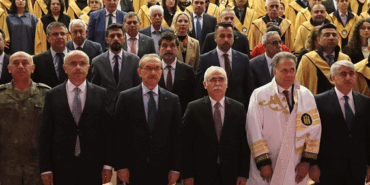 İnönü Üniversitesi’nde Yeni Dönem Başladı!