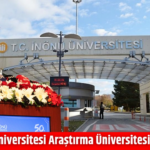 İnönü Üniversitesi’nde Yeni Dönem Başladı!