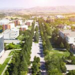 İnönü Üniversitesi’nde Açılış Töreni Heyecanı