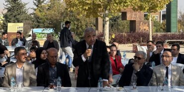 Sanayi ve Öğrencilerin Buluşması: Geleceğe Hazır Olun!