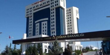 Devlet Su İşleri’ne 1.389 Personel Alımı!