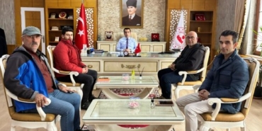 Osman Kurt Talimatı Verdi; Kırsal Konutlar Hızlanıyor