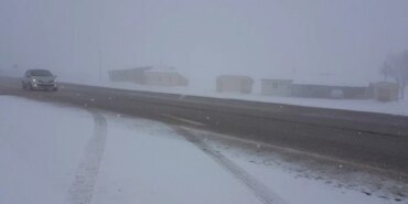 Erzincan’da Kar Yağışı ve Ulaşım Tedbirleri
