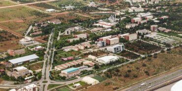 Leiden Sıralamasında İnönü Üniversitesi’nin Başarısı