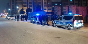 Bıçaklı Kavga: Alacak Tartışması Kanlı Bitti