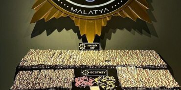 Malatya’da Uyuşturucu Operasyonu: 6 Gözaltı!