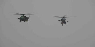 Malatya’da Yerli Savunma Sistemleri Sergilendi