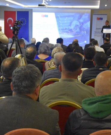 Malatya’ya Pozitif Ayrımcılık Talebi