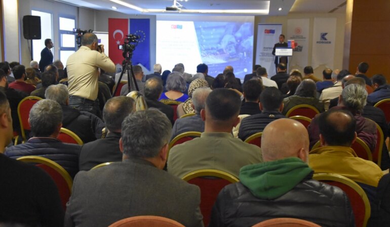 Malatya’ya Pozitif Ayrımcılık Talebi