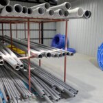 İlçelere Modern Ambarlar ile Verimlilik Artışı!