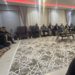 MHP Ev Ziyaretleri Yapıyor MHP Ev Ziyaretleri Yapıyor