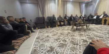 MHP Ev Ziyaretleri Yapıyor