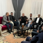 “Komşum Nasılsın”