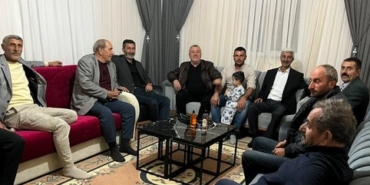 “Komşum Nasılsın”