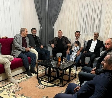 “Komşum Nasılsın”