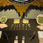 Malatya’da Torbacılara Büyük Operasyon: 47 Tutuklama!