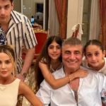 Sedat Peker’den Rojin İçin 25 Milyon Tl