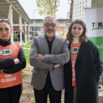 Toprak Koruma Haftası’nda Farkındalık Yaratılıyor