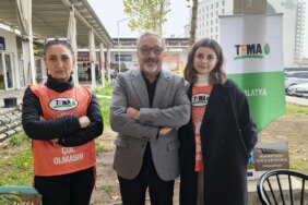 Toprak Koruma Haftası’nda Farkındalık Yaratılıyor