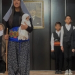 İliç’te Atatürk Anma Töreni Duygu Dolu Anlarla Geçti